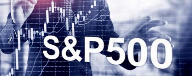 What is the S&P 500?