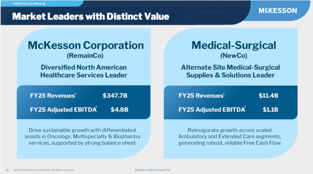 McKesson
