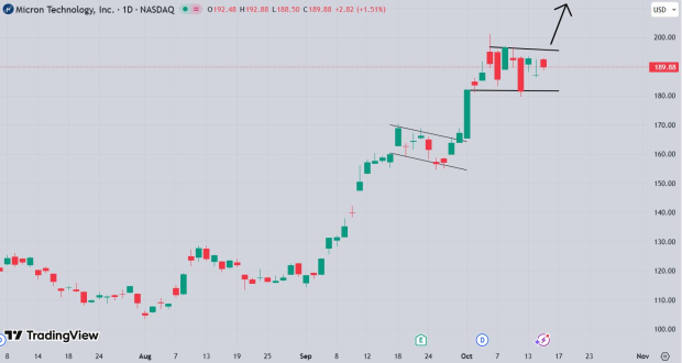 TradingView