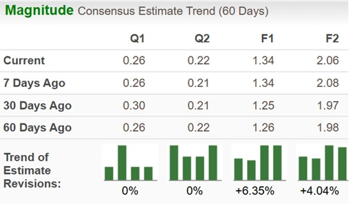 Should Cameco Stock be in Your Portfolio Before Q2 Earnings?