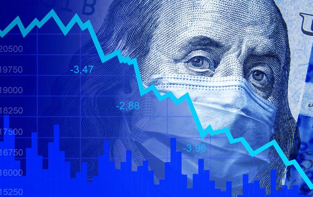 Security Inflation Cybersecurity, Inflation De-anchoring, COVID's Legacy - December 17 ...