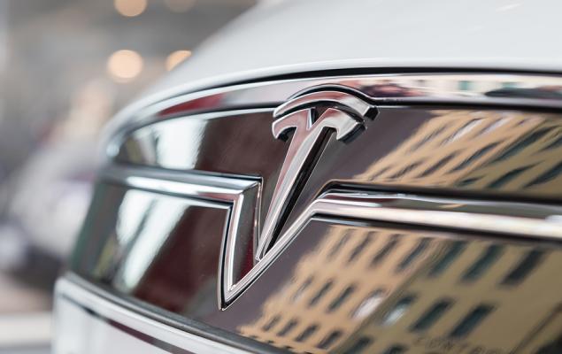 Should You Buy Tesla ETFs Ahead of Q3 Earnings?