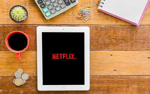 Netflix Shares Surge Post Earnings: ETFs in Focus