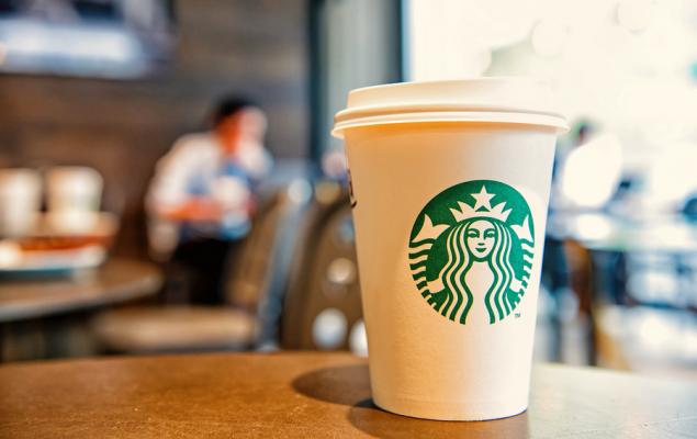 Starbucks (SBUX) Outruns Peers in Past 6 Months: Here's Why