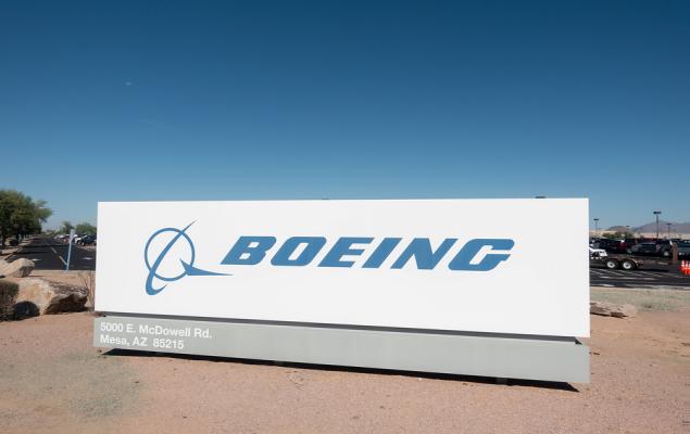 Boeing (BA) Set to Buy Back Spirit AeroSystems for $8.3B