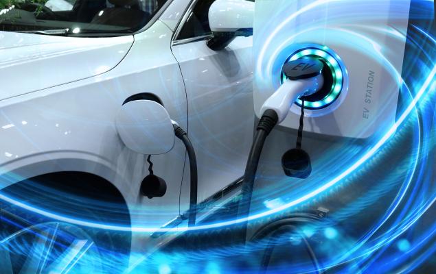 The 4 Best Stocks to Capitalize on the Growing Shift to EVs