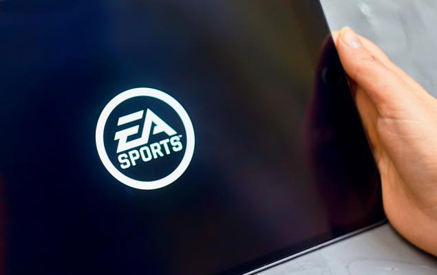 Electronic Arts' (EA) Q2 Earnings and Revenues Increase Y/Y