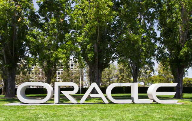 Buy Oracle (ORCL) Stock as Tech Stocks Rebound?