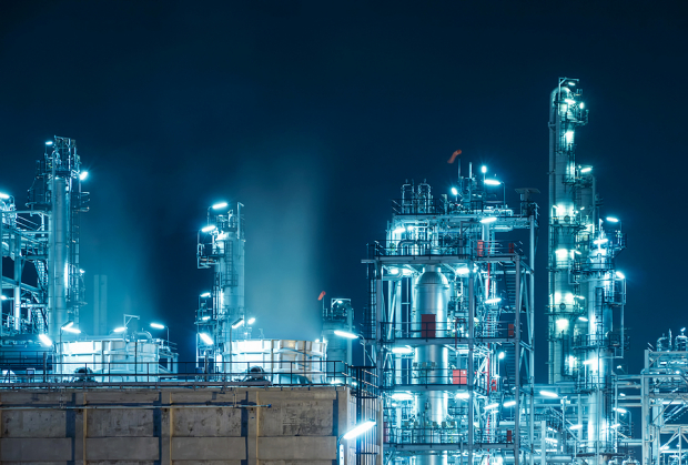 Can Government-Backed Refinery Expansion Fuel Delek Stock Gains?