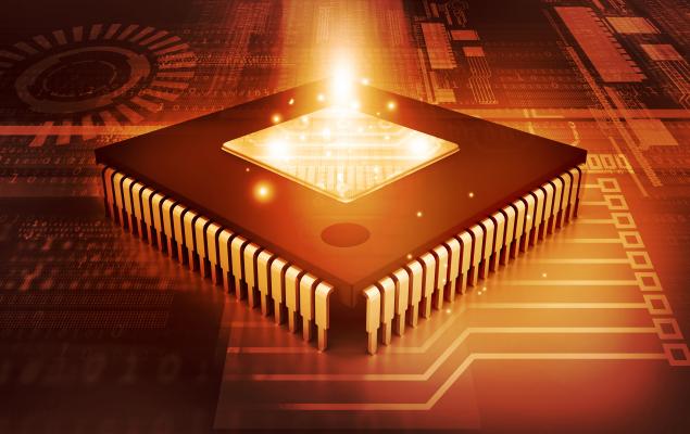 Can Q1 Earnings Results Recharge Semiconductor ETFs?