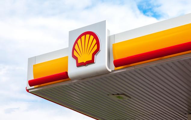 Shell (SHEL) to Proceed With Gas Project in Offshore Malaysia