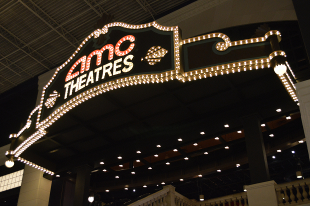 AMC Entertainment (AMC) Up 86% in Three Months: Time to Buy? - Zacks Investment Research