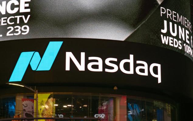 Here's Why You Should Stay Invested in Nasdaq (NDAQ) Stock