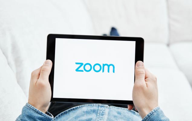 Zoom Video (ZM) Introduces New Platform in AWS Marketplace