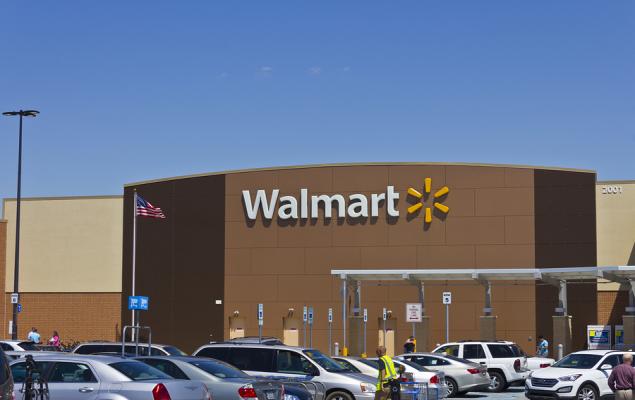 Walmart (WMT) Gears Up for Back-to-School Shopping Season - Zacks Investment Research