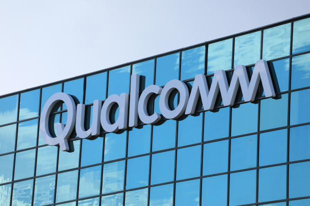 Zacks Industry Outlook Highlights Qualcomm, Motorola Solutions and Ubiquiti