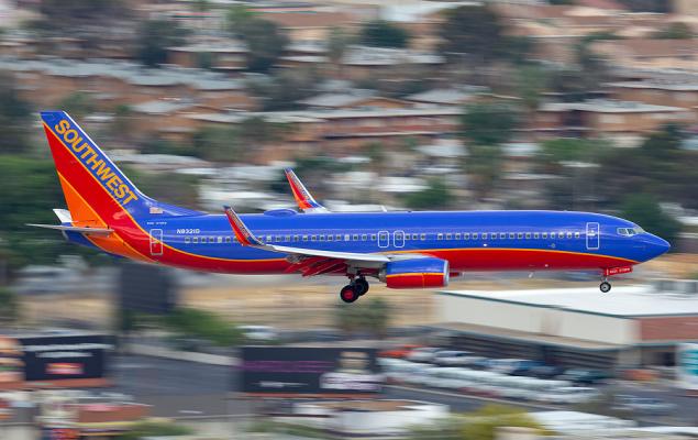 Southwest's (LUV) Customer Service Employees Get Pay Hike