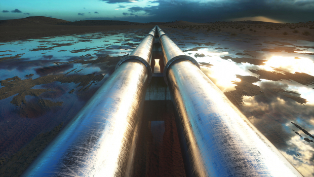 ONEOK (OKE) Acquires Easton’s NGL Pipeline System for $280M