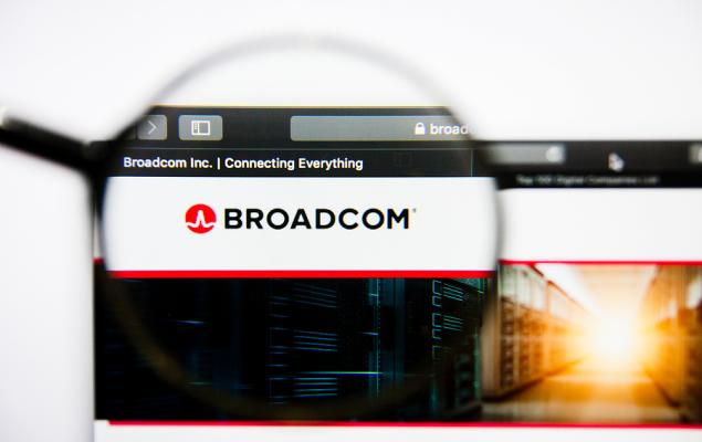 Broadcom Rises 45% Year to Date: How Should You Play AVGO Stock?