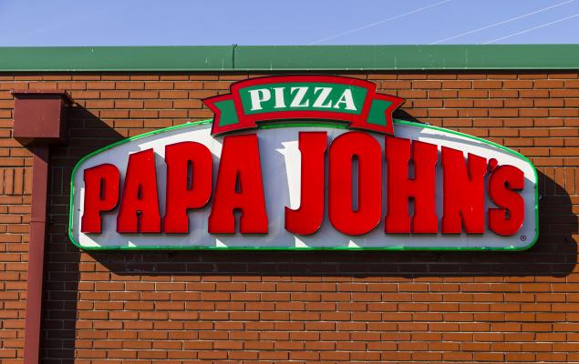 Here's Why Investors Should Avoid Papa John's (PZZA) for Now - Zacks Investment Research