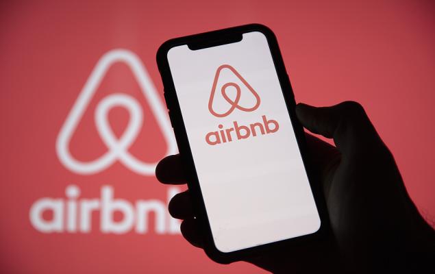 The Zacks Analyst Blog Highlights Airbnb, Datadog, Fortinet, Paycom Software and VeriSign