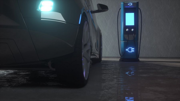 Eaton (ETN) Builds EV Charging Network in the Notre Dame Campus