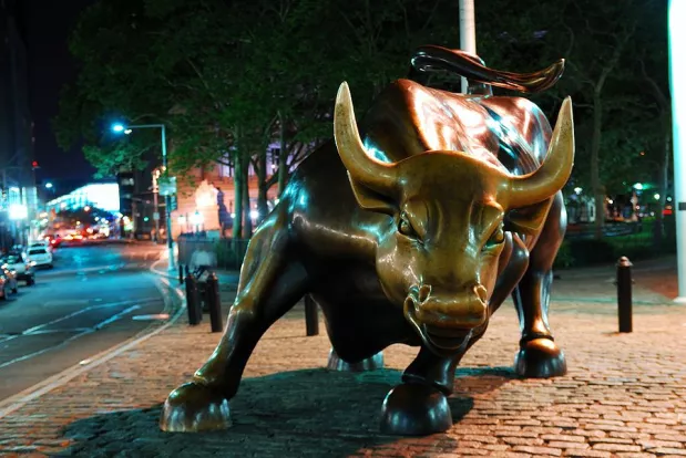 This Zacks Screen Finds Strong Growth Stocks Like Bloom Energy