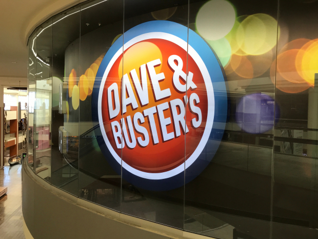 Can Dave & Busters Reverse its Downtrend?