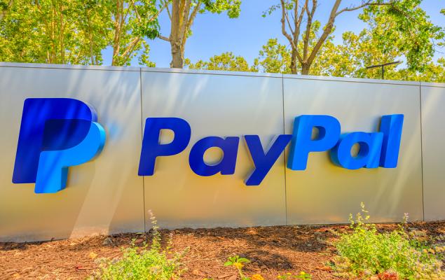 PayPal (PYPL) Q1 Earnings & Revenues Beat Estimates, Rise Y/Y