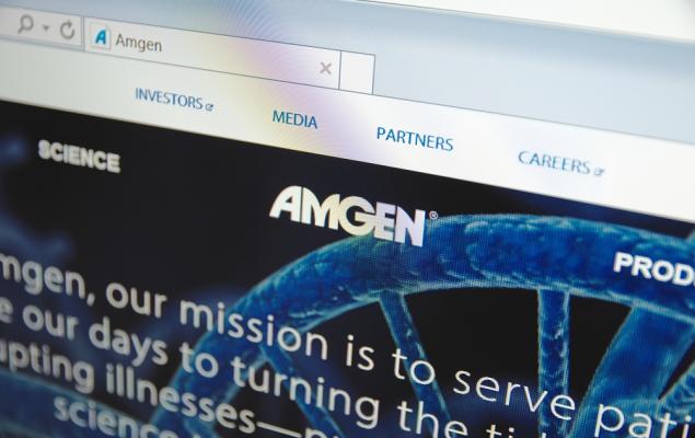 Amgen Stock Rises Almost 20% in 6 Months: Buy, Sell or Hold?