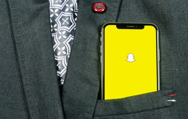 SNAP to Introduce Latest Virtual Arena for Snapchat Users - Zacks Investment Research
