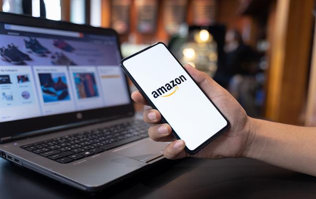 Amazon (AMZN) Enriches Shopping Experience With Inspire Launch