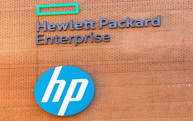 Hewlett Packard Enterprise (HPE) Expands Aruba Clientele