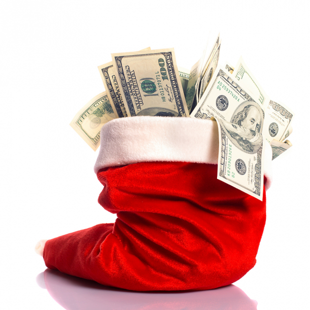 3 Stocks Not Cooling Down in December