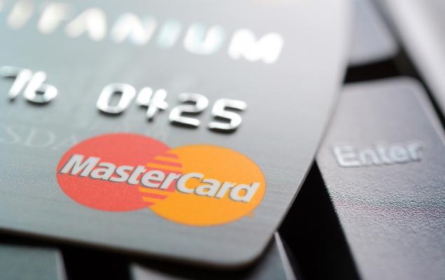 Mastercard (MA) Teams Up to Launch One Key Credit Cards - Zacks Investment Research