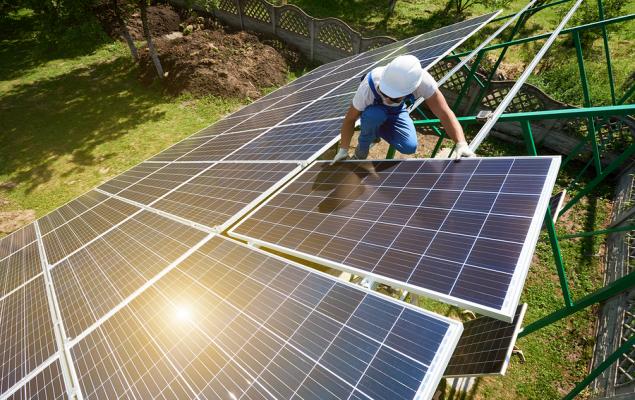 FirstEnergy Units Start Construction of Third Solar Facility in WV