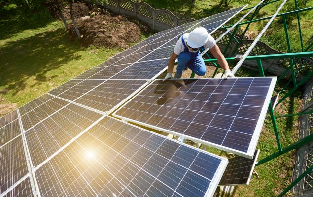 PNM Resources (PNM) Gets Nod for New Solar & Battery Project