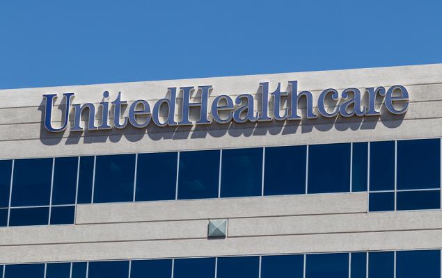 Top Stock Reports for UnitedHealth, Johnson & Johnson & Oracle