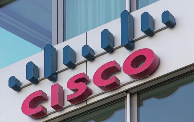 Cisco (CSCO) Expands Tie-Up With GDIT to Offer 5G Solutions – June 30, 2022