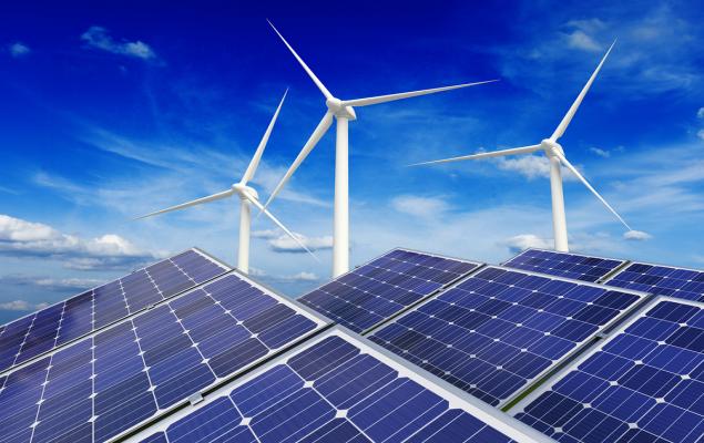 Alternative Energy Likely to Flourish in Near Future: 5 Picks - Zacks Investment Research