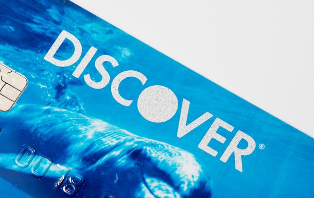 Discover Financial’s Q3 Earnings Beat on Interest Income Spike