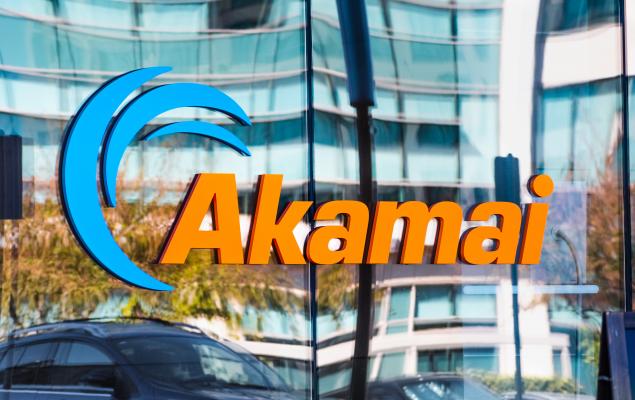 Akamai (AKAM) Beats Q2 Earnings Estimates on Higher Revenues