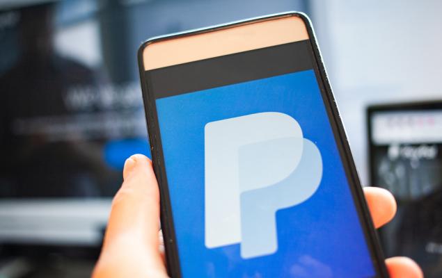 PayPal (PYPL) Starts iPhone Tap to Pay for Venmo and Zettle Users