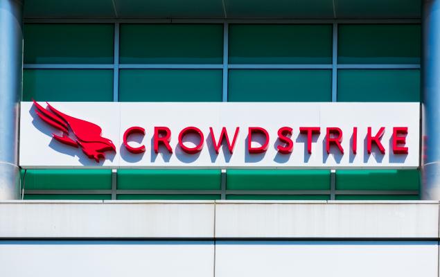 ETFs to Buy on CrowdStrike's Q4 Earnings Beat, Upbeat View