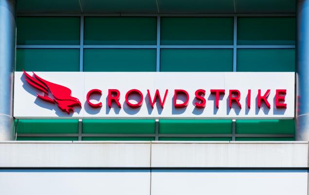 CrowdStrike (CRWD) Unveils Falcon Complete Next-Gen MDR - Zacks Investment Research
