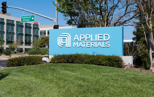 Is Applied Materials Stock a Buy, Sell or Hold at a P/E of 19.29X?