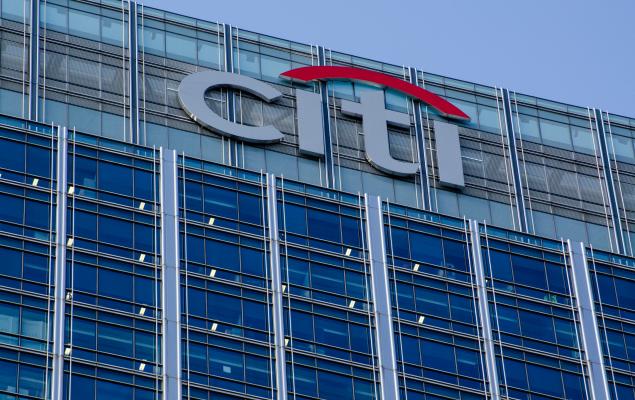 Citigroup (C) Divests Consumer Wealth Business to HSBC in China