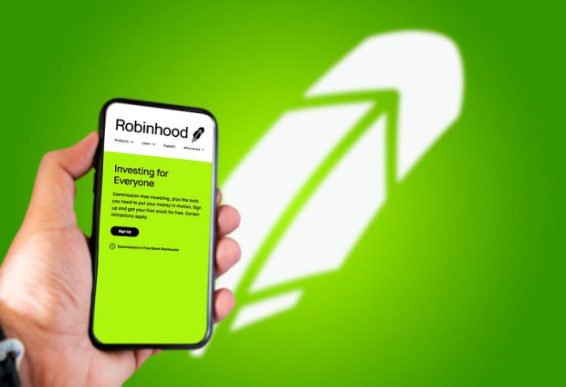 Robinhood (HOOD) to Buy Bitstamp, Accelerate Global Expansion