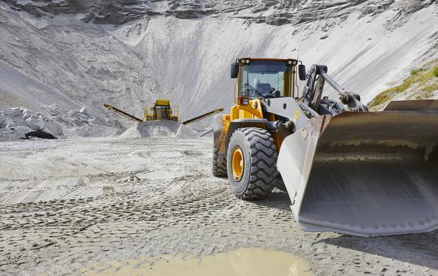 Coeur’s (CDE) Rochester Mine Starts Commercial Operation