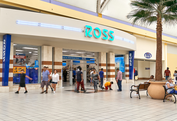 Ross Stores (ROST) Q1 Earnings & Sales Beat Estimates, Up Y/Y